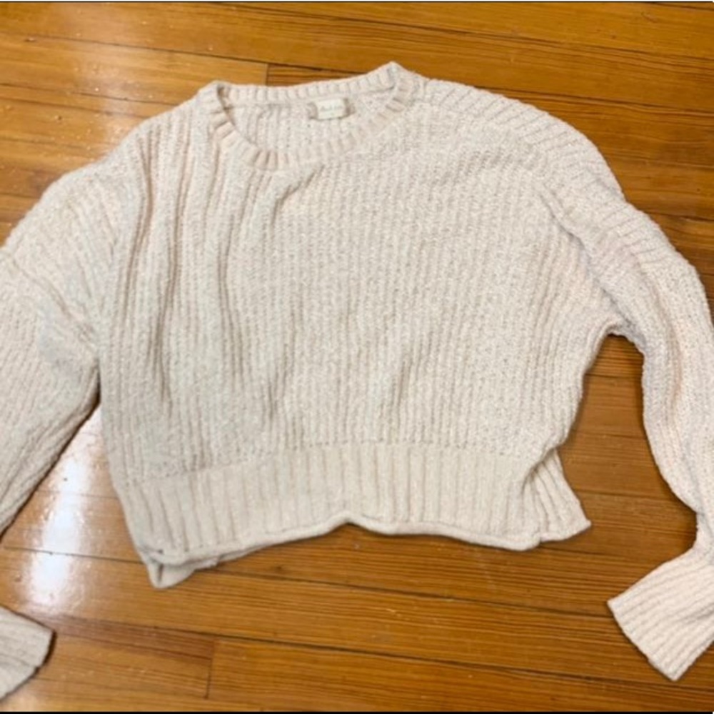 Altard State Sweater